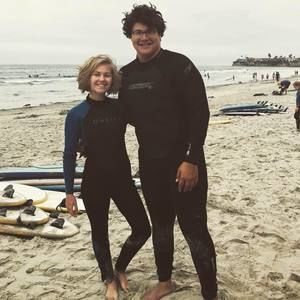 Meet your Posher, Maximo